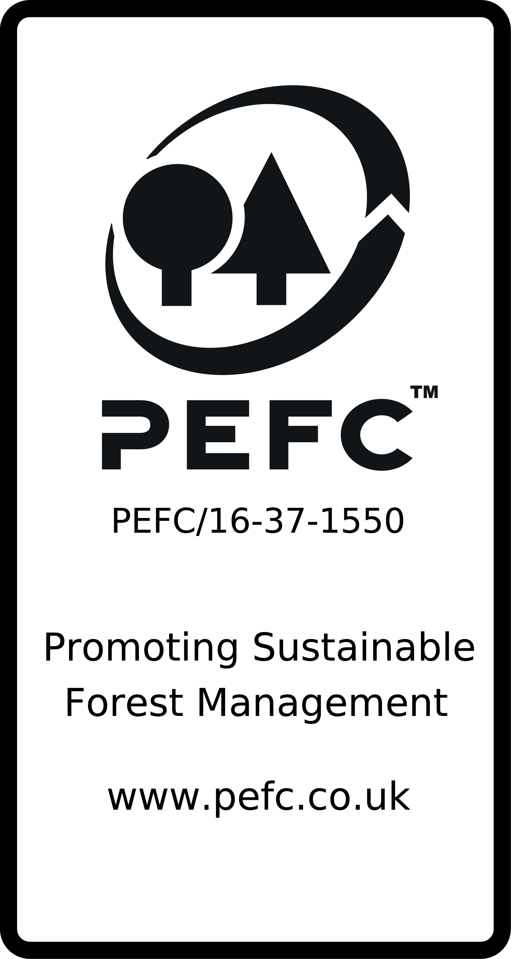 PEFC Certification